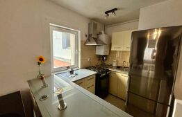 Apartament 2 camere, 42mp, zona Lidl