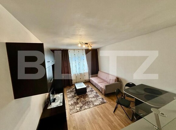 Apartament de închiriat 2 camere Floreşti - 161712AI | BLITZ Cluj-Napoca | Poza1