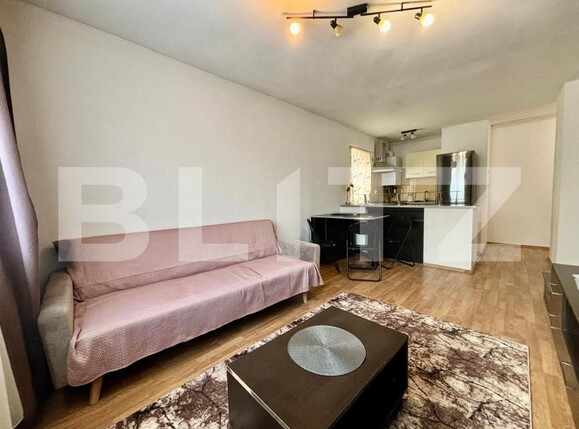 Apartament de închiriat 2 camere Floreşti - 161712AI | BLITZ Cluj-Napoca | Poza2