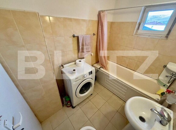 Apartament de închiriat 2 camere Floreşti - 161712AI | BLITZ Cluj-Napoca | Poza9