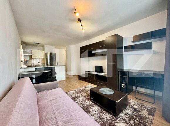 Apartament de închiriat 2 camere Floreşti - 161712AI | BLITZ Cluj-Napoca | Poza3