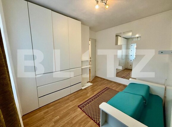 Apartament de închiriat 2 camere Floreşti - 161712AI | BLITZ Cluj-Napoca | Poza8
