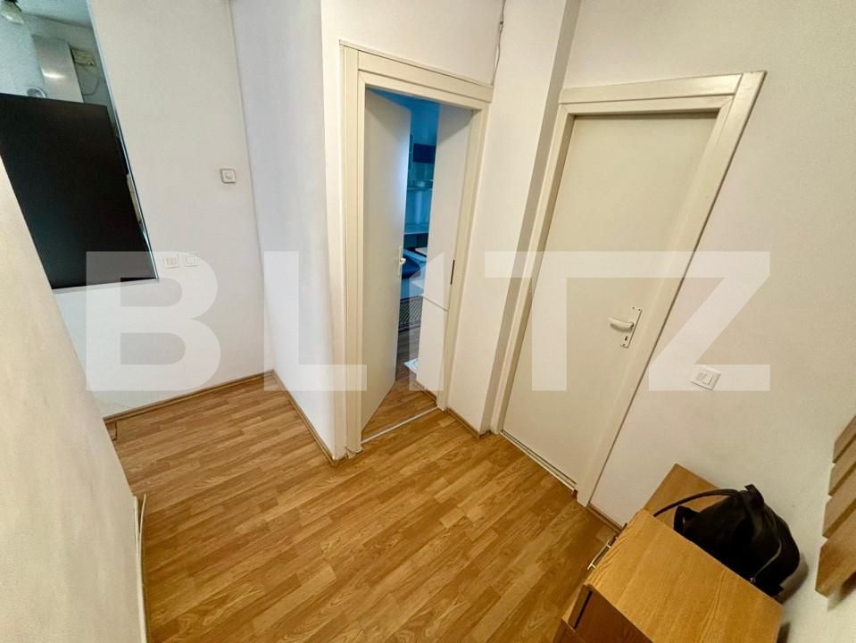 Apartament de închiriat 2 camere Floreşti - 161712AI | BLITZ Cluj-Napoca | Poza6