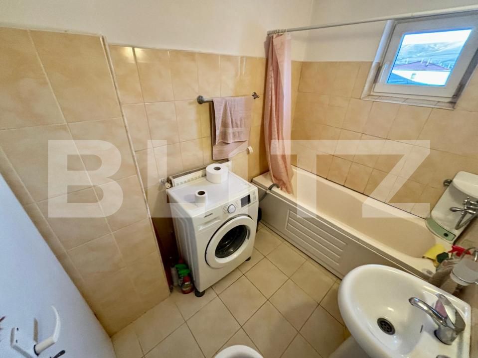 Apartament de închiriat 2 camere Floreşti - 161712AI | BLITZ Cluj-Napoca | Poza9