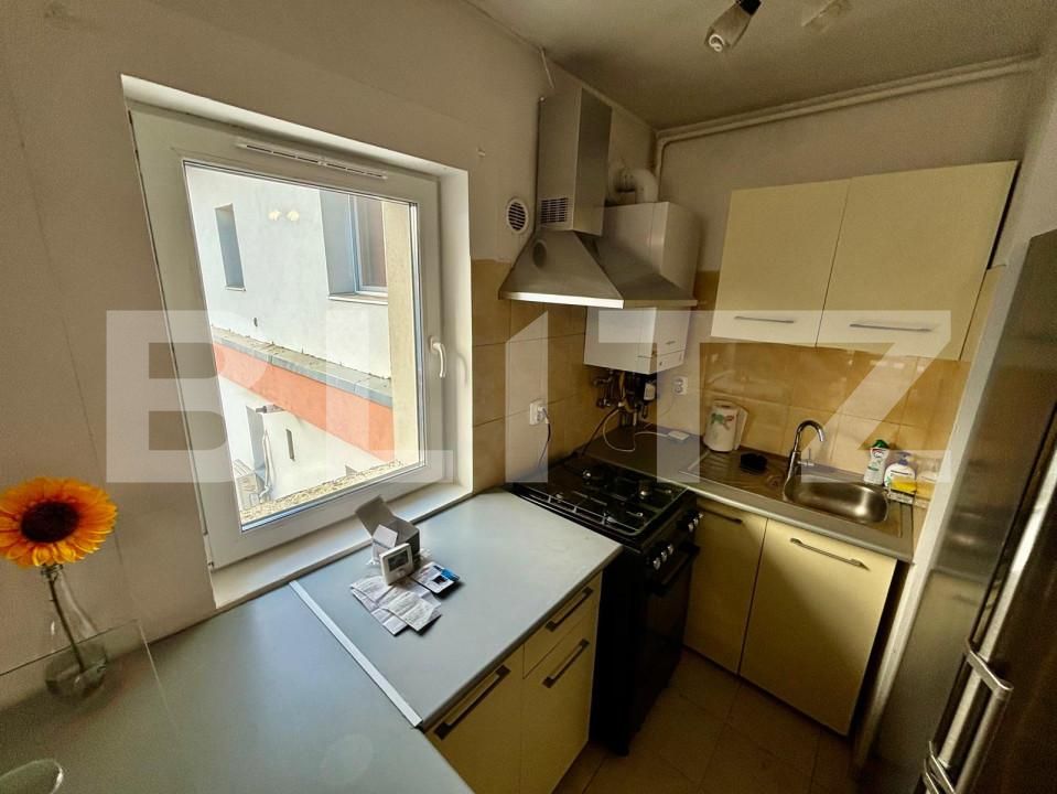 Apartament de închiriat 2 camere Floreşti - 161712AI | BLITZ Cluj-Napoca | Poza4