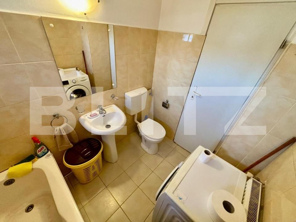 Apartament de închiriat 2 camere Floreşti - 161712AI | BLITZ Cluj-Napoca | Poza10