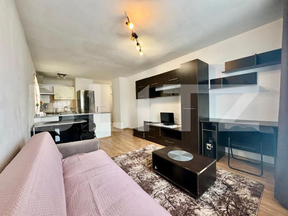 Apartament de închiriat 2 camere Floreşti - 161712AI | BLITZ Cluj-Napoca | Poza3