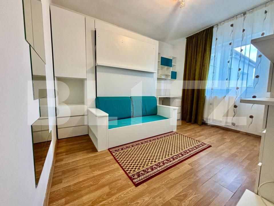 Apartament de închiriat 2 camere Floreşti - 161712AI | BLITZ Cluj-Napoca | Poza7