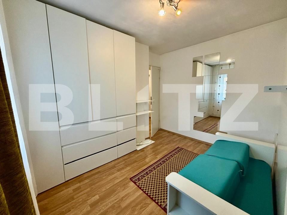 Apartament de închiriat 2 camere Floreşti - 161712AI | BLITZ Cluj-Napoca | Poza8