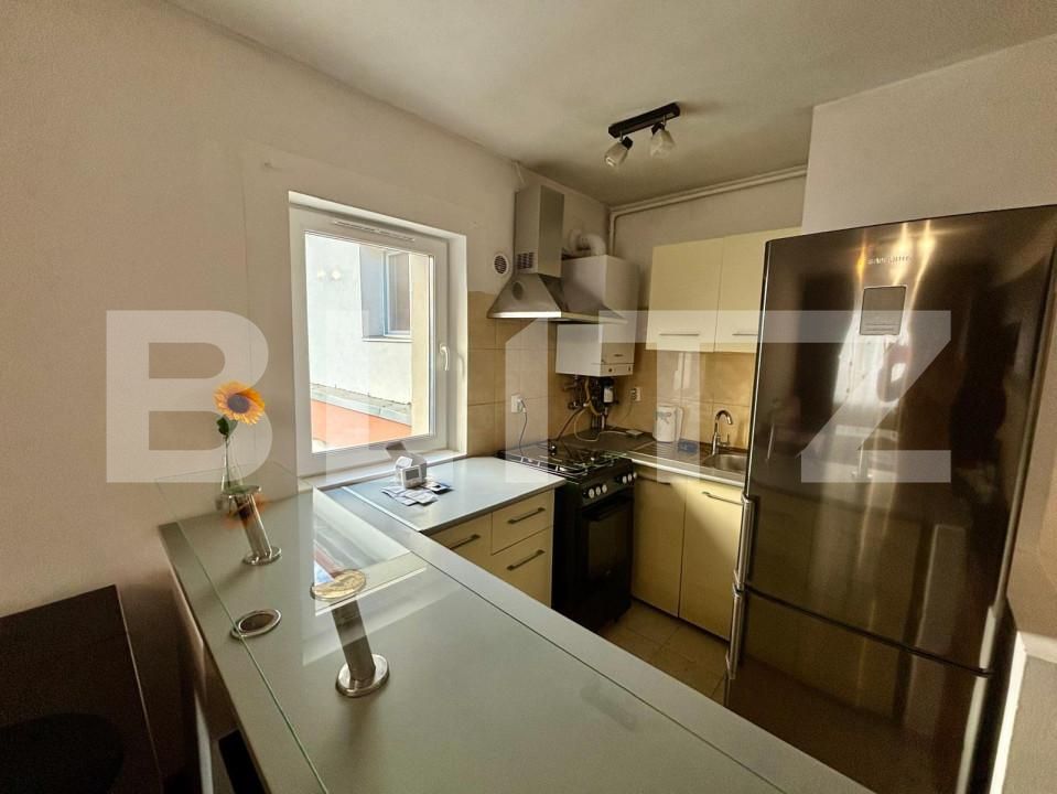Apartament de închiriat 2 camere Floreşti - 161712AI | BLITZ Cluj-Napoca | Poza5