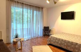 Apartament cu 1 camera, decomandat, 37mp, etajul 1, parcare, zona Centrala