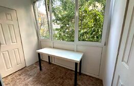 Apartament cu 1 camera, decomandat, 37mp, etajul 1, parcare, zona Centrala