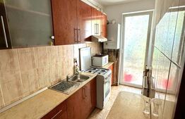 Apartament cu 1 camera, decomandat, 37mp, etajul 1, parcare, zona Centrala