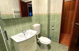 Apartament cu 1 camera, decomandat, 37mp, etajul 1, parcare, zona Centrala