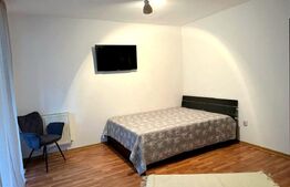 Apartament cu 1 camera, decomandat, 37mp, etajul 1, parcare, zona Centrala