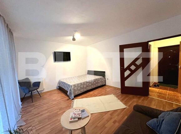 Garsonieră de vânzare Floreşti - 161718AV | BLITZ Cluj-Napoca | Poza2