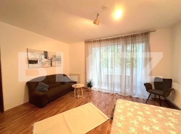 Garsonieră de vânzare Floreşti - 161718AV | BLITZ Cluj-Napoca | Poza1