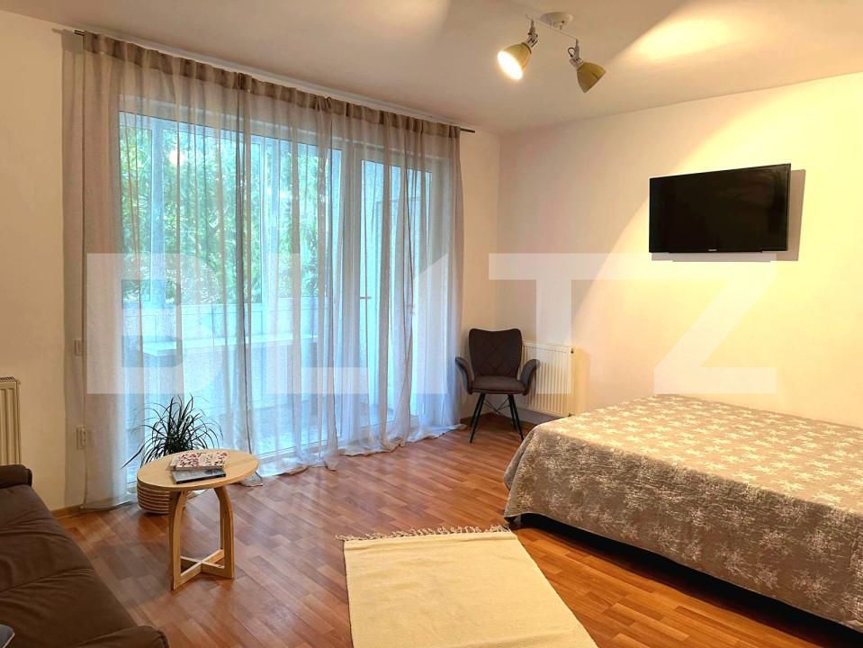 Garsonieră de vânzare Floreşti - 161718AV | BLITZ Cluj-Napoca | Poza5