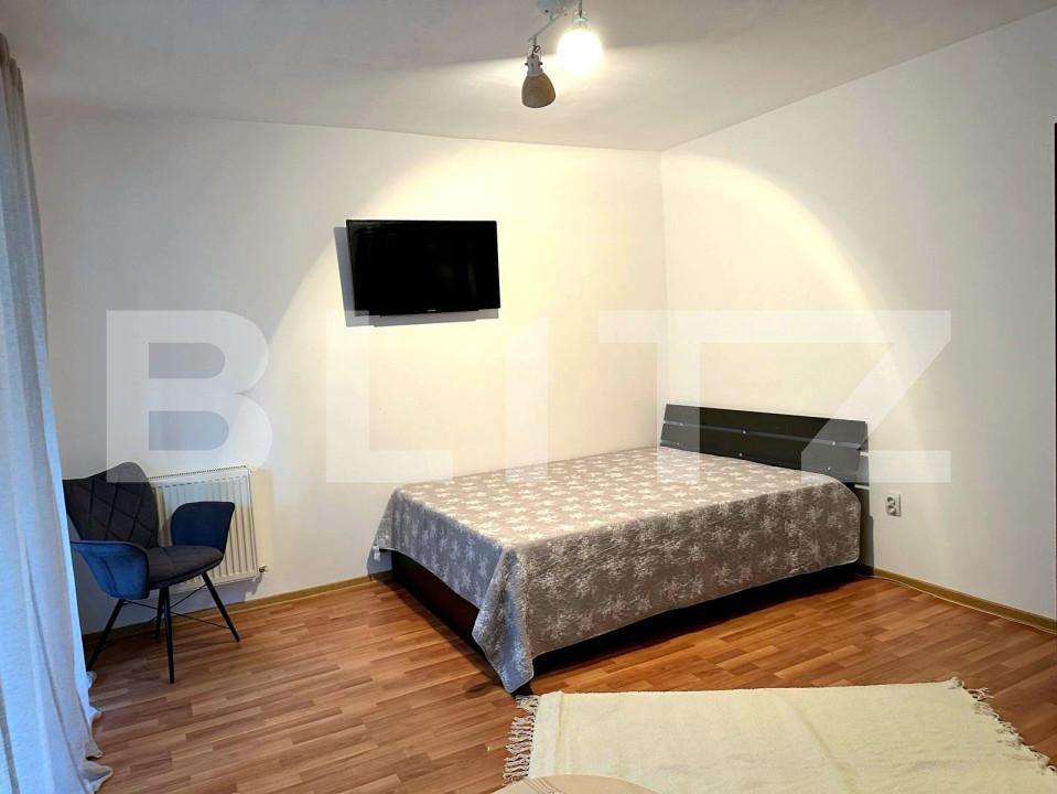 Garsonieră de vânzare Floreşti - 161718AV | BLITZ Cluj-Napoca | Poza3