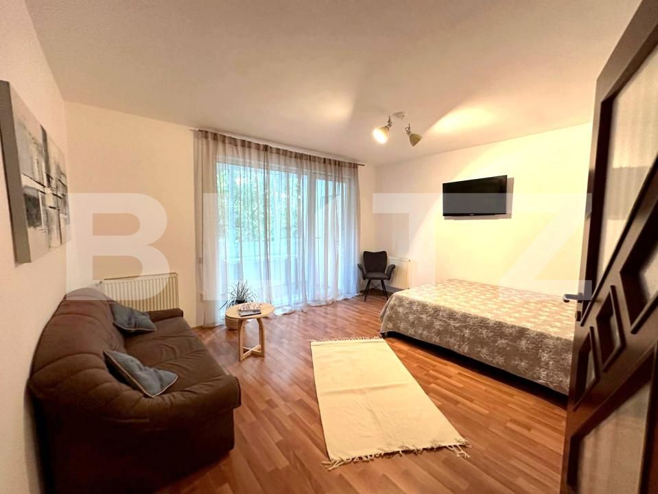 Garsonieră de vânzare Floreşti - 161718AV | BLITZ Cluj-Napoca | Poza4