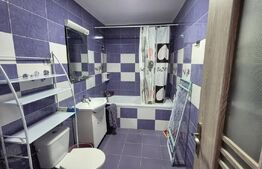 Apartament cu 3 camere, 60mp, parcare, zona Vivo