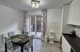 Apartament cu 3 camere, 60mp, parcare, zona Vivo