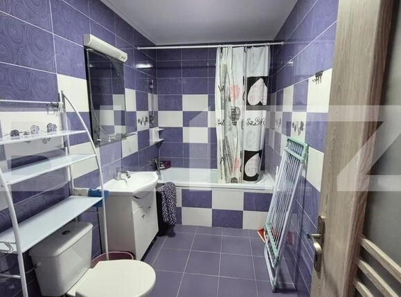 Apartament de închiriat 3 camere Floreşti - 161722AI | BLITZ Cluj-Napoca | Poza8