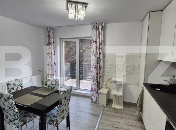 Apartament de închiriat 3 camere Floreşti - 161722AI | BLITZ Cluj-Napoca | Poza2