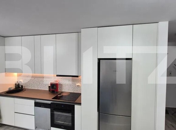 Apartament de închiriat 3 camere Floreşti - 161722AI | BLITZ Cluj-Napoca | Poza3