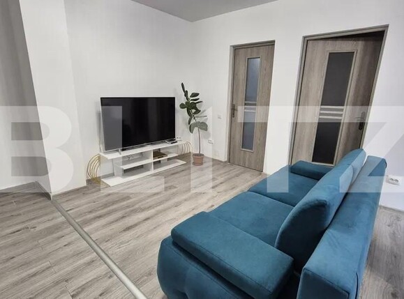 Apartament de închiriat 3 camere Floreşti - 161722AI | BLITZ Cluj-Napoca | Poza1