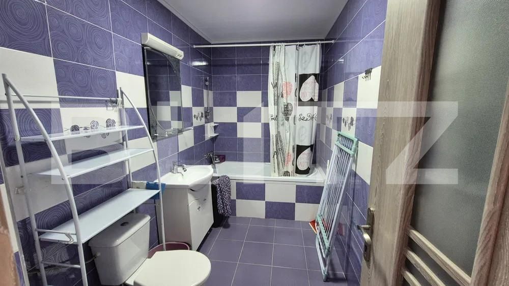 Apartament de închiriat 3 camere Floreşti - 161722AI | BLITZ Cluj-Napoca | Poza8