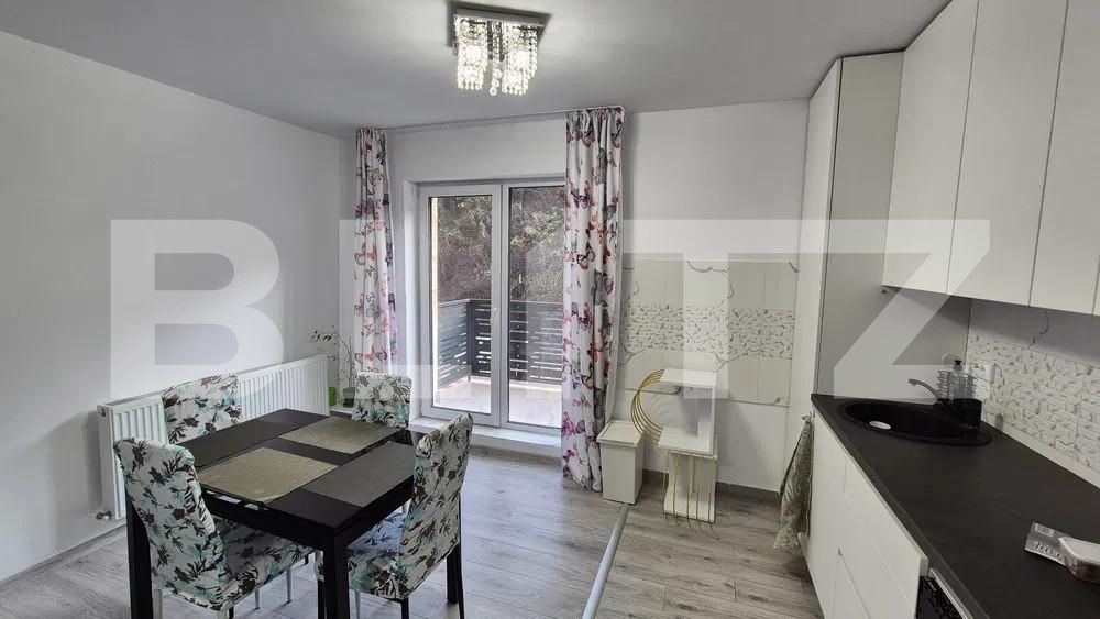 Apartament de închiriat 3 camere Floreşti - 161722AI | BLITZ Cluj-Napoca | Poza2