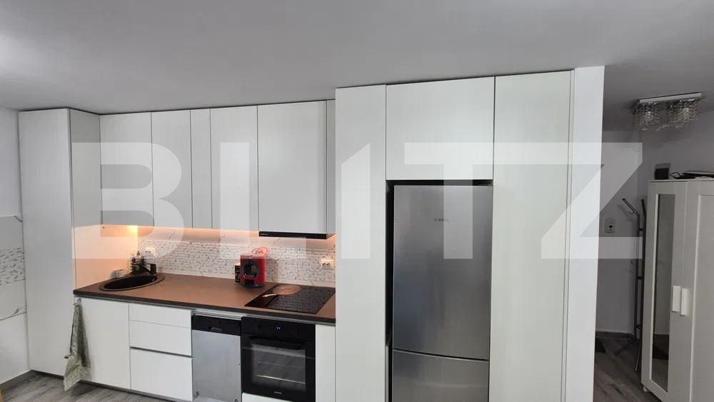 Apartament de închiriat 3 camere Floreşti - 161722AI | BLITZ Cluj-Napoca | Poza3