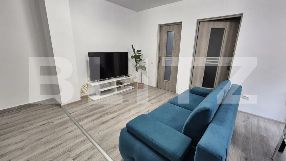 Apartament de închiriat 3 camere Floreşti - 161722AI | BLITZ Cluj-Napoca | Poza1