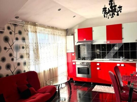 Apartament de vânzare 2 camere Apahida - 161729AV | BLITZ Cluj-Napoca | Poza1