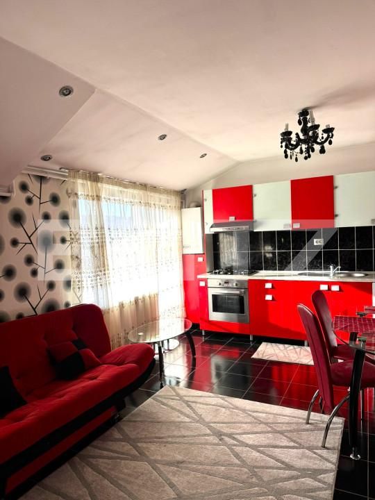Apartament de vânzare 2 camere Apahida - 161729AV | BLITZ Cluj-Napoca | Poza1