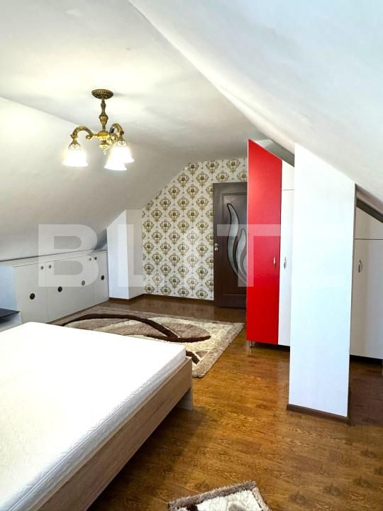 Apartament de vânzare 2 camere Apahida - 161729AV | BLITZ Cluj-Napoca | Poza3