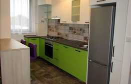 2 camere, 57 mp,terasa, parcare subterana,totul nou, prima inchiriere zona Oncos