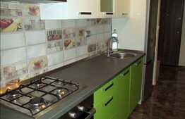 2 camere, 57 mp,terasa, parcare subterana,totul nou, prima inchiriere zona Oncos