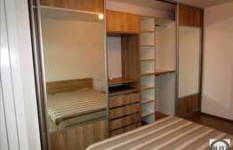 2 camere, 57 mp,terasa, parcare subterana,totul nou, prima inchiriere zona Oncos