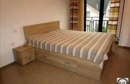 2 camere, 57 mp,terasa, parcare subterana,totul nou, prima inchiriere zona Oncos