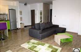 2 camere, 57 mp,terasa, parcare subterana,totul nou, prima inchiriere zona Oncos