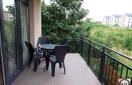 2 camere, 57 mp,terasa, parcare subterana,totul nou, prima inchiriere zona Oncos