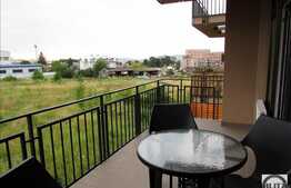 2 camere, 57 mp,terasa, parcare subterana,totul nou, prima inchiriere zona Oncos