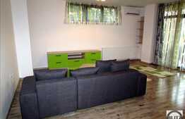 2 camere, 57 mp,terasa, parcare subterana,totul nou, prima inchiriere zona Oncos