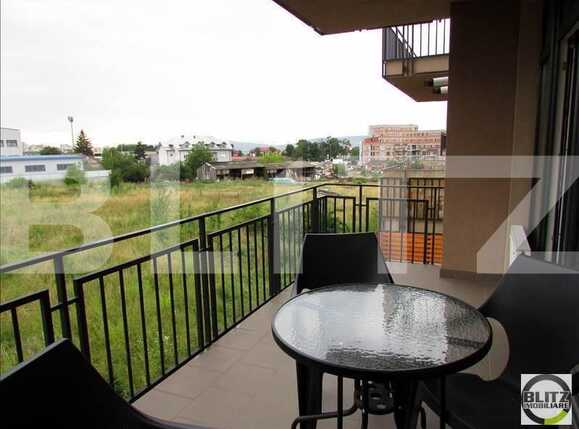 Apartament de închiriat 2 camere Bună Ziua - 16173AI | BLITZ Cluj-Napoca | Poza13
