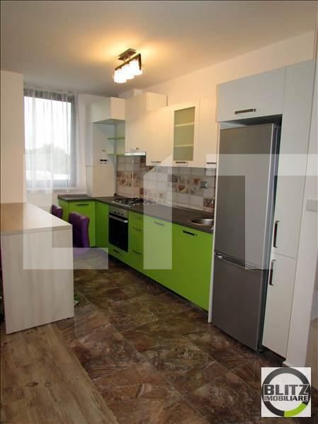 Apartament de închiriat 2 camere Bună Ziua - 16173AI | BLITZ Cluj-Napoca | Poza5