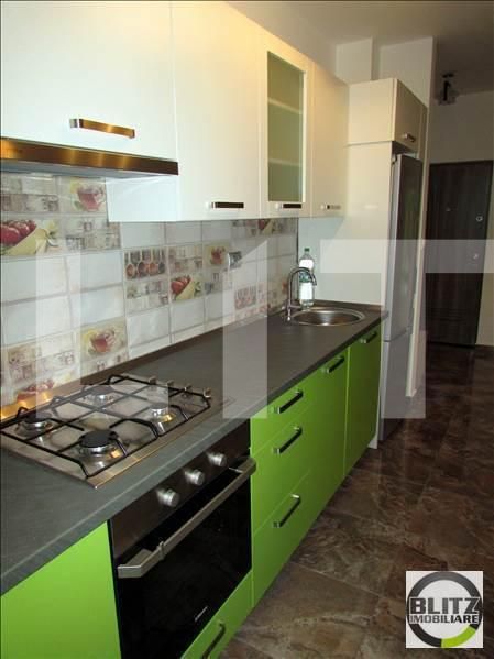 Apartament de închiriat 2 camere Bună Ziua - 16173AI | BLITZ Cluj-Napoca | Poza6