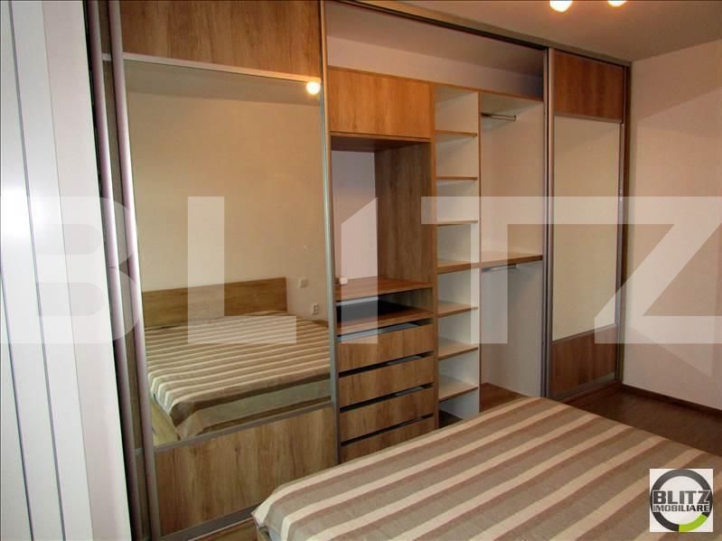 Apartament de închiriat 2 camere Bună Ziua - 16173AI | BLITZ Cluj-Napoca | Poza8