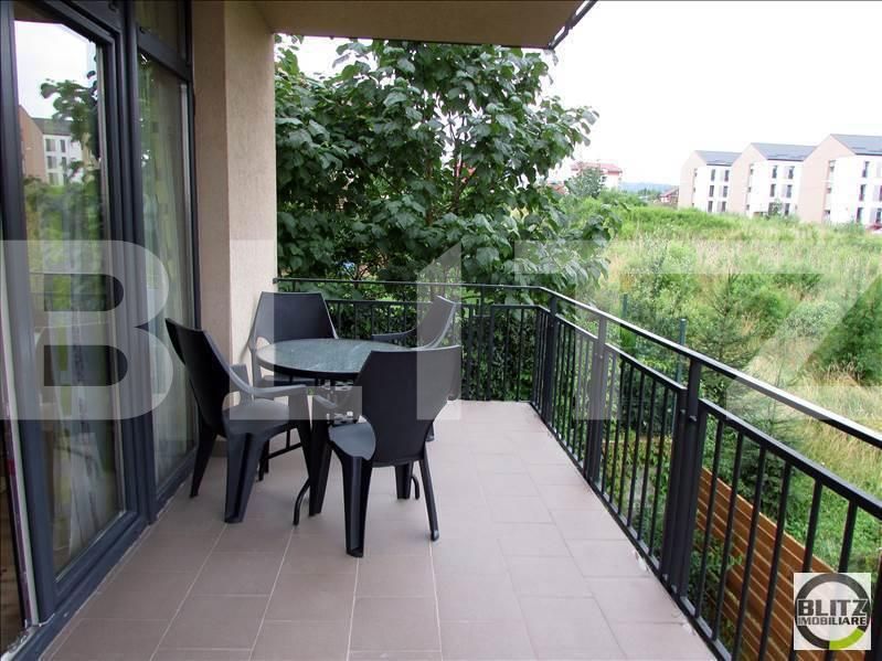 Apartament de închiriat 2 camere Bună Ziua - 16173AI | BLITZ Cluj-Napoca | Poza12
